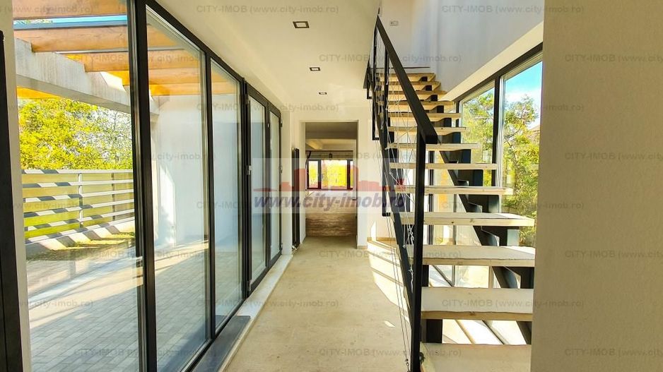 Vanzare Vila Snagov - Poză 3