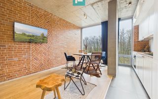 Apartament LoftGreen | Vedere pădure | Parcare - Poză 14