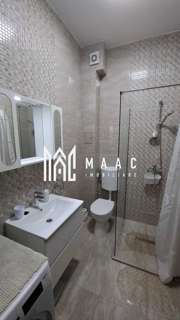 Apartament 2 camere | Doamna Stanca | Etajul 1 | Loc de parcare - Poză 5