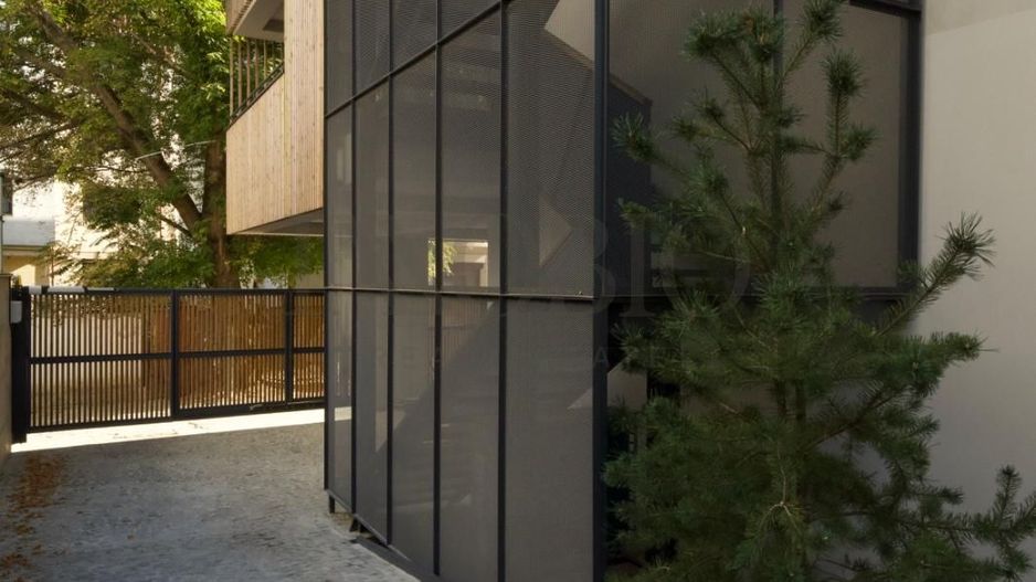 Duplex 4 camere | Dorobanți | Curte proprie - Poză 13