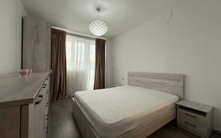 Apartament cu 3 camere si 2 bai, parcare - bloc nou - Torontalului - Poză 8
