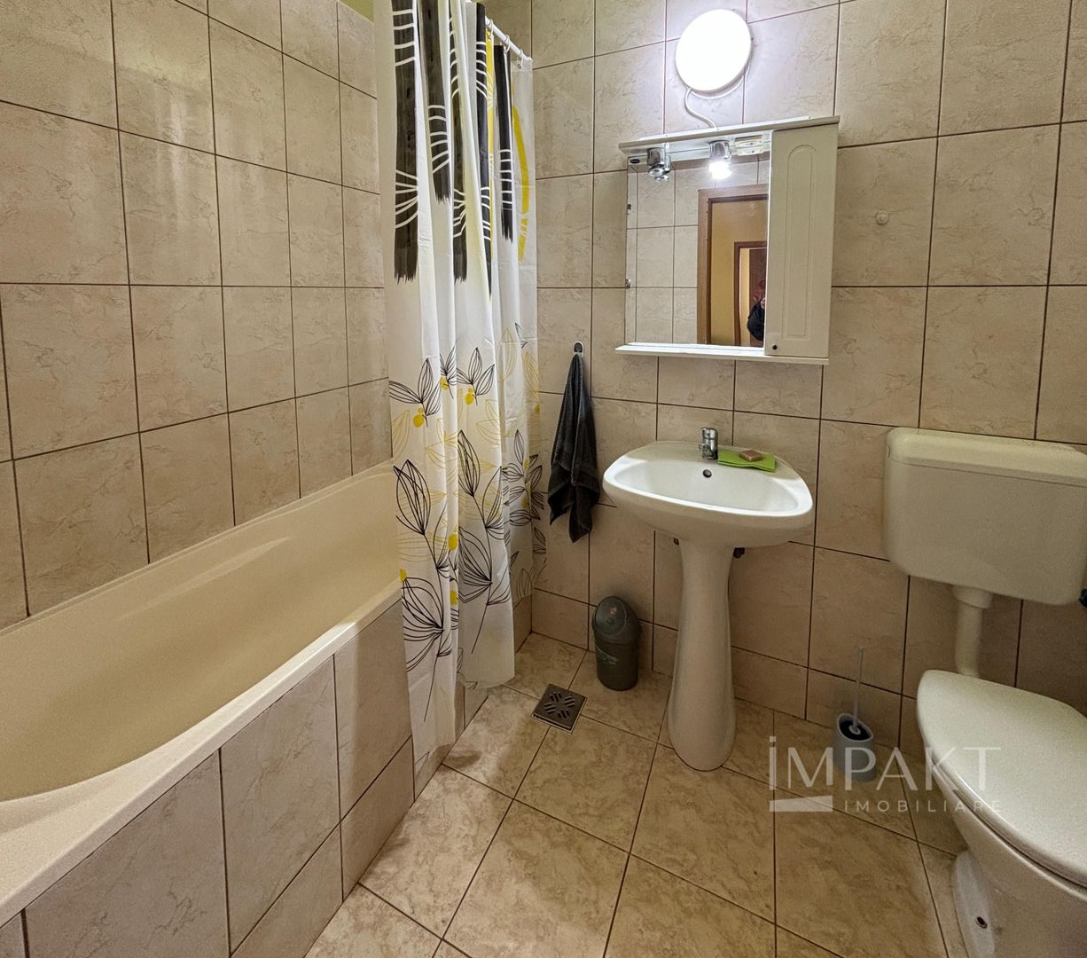 Apartament cu 2 camere in Andrei Muresanu - Poză 7