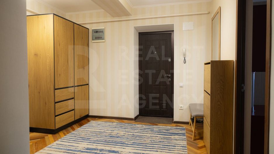 Chirie, apartament, 3 camere, str. Mihail Kogălniceanu, Centru - Poză 14