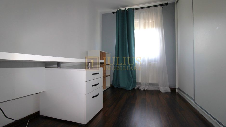 Pet-Friendly,  apartament spațios-Circumvalatiuni - Poză 9