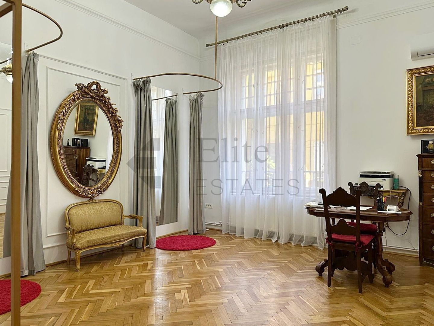 2 Case de inchiriat ultracentral in Oradea - Poză 5