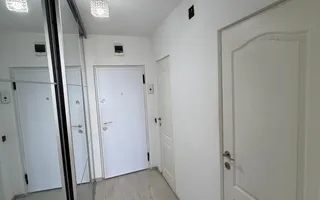 GARSONIERĂ DE ÎNCHIRIAT | ZONA RENO (DOJA) | 28 MP | 1.600 LEI/LUNĂ - Poză 11