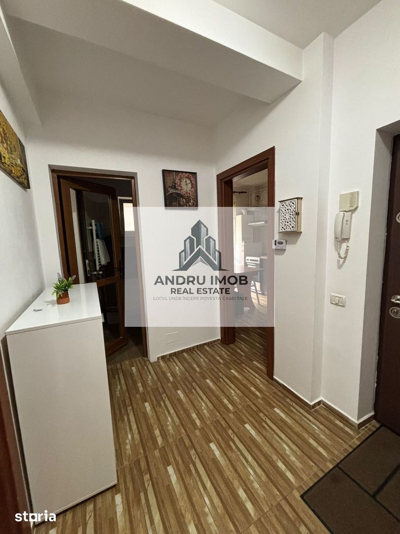 Apartament 2 camere cu curte Popesti Leordeni - Poză 3