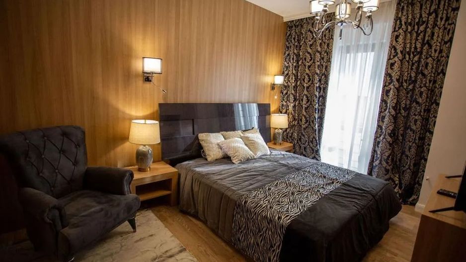 Apartamemnt de lux Herăstrău / Nordului / Comision 0 - Poză 6