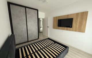 Apartament 3 camere de vânzare în Șelimbăr, pe strada Doamna Stanca! - Poză 6