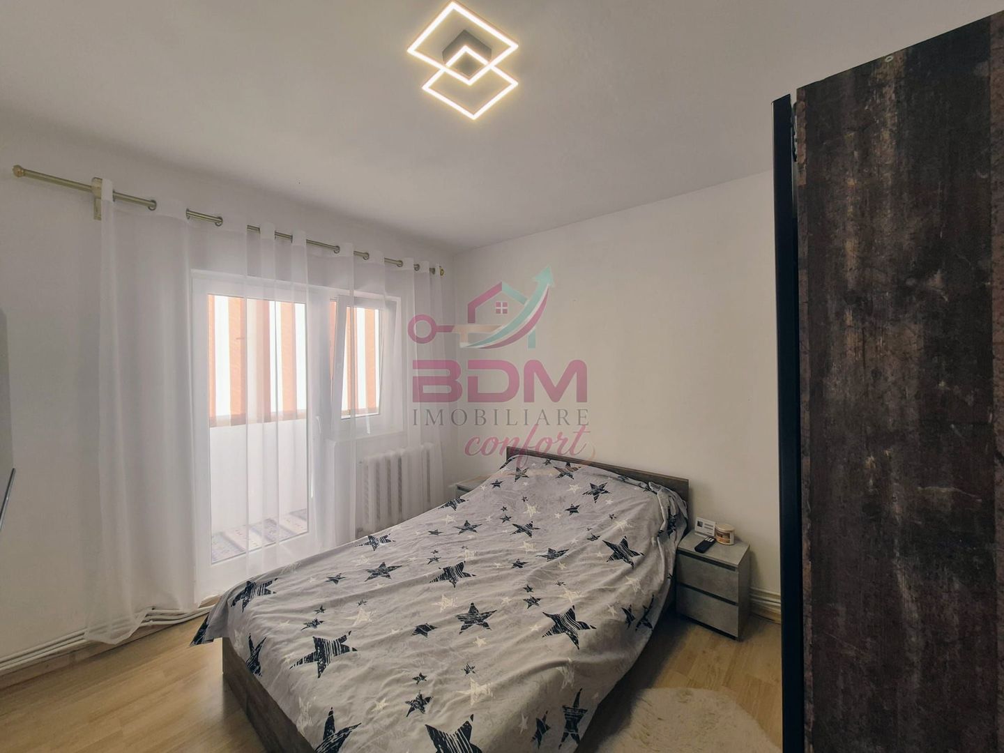 0% COMISION I Apartament 3 camere | etaj intermediar I mobilat - Poză 4