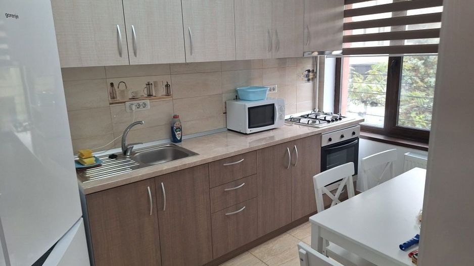 Faleză Nord, apartament 2 camere - Poză 7