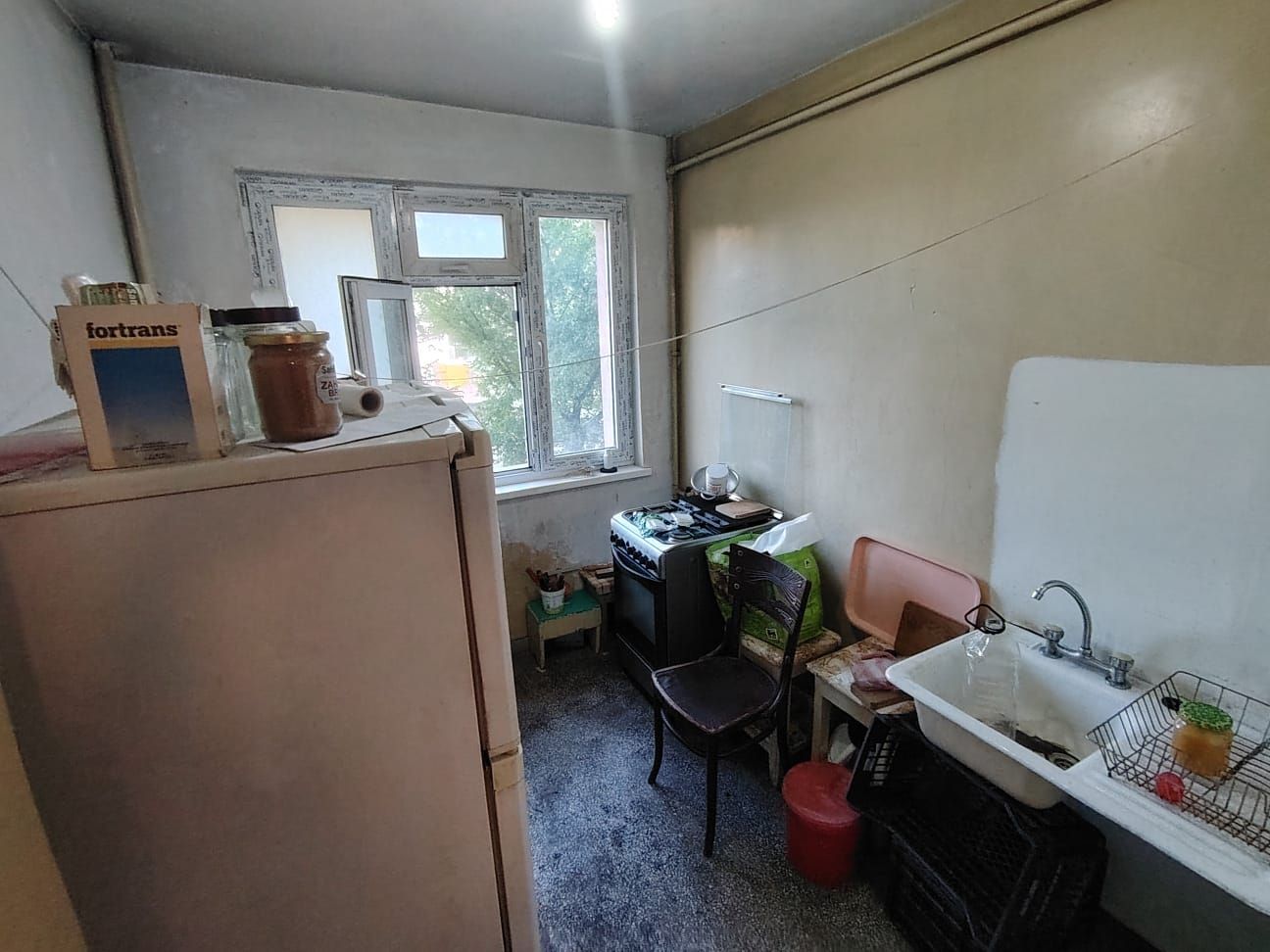 Apartament 2 camere decomandat 1 Decembrie 1918 - Trapezului - Poză 8