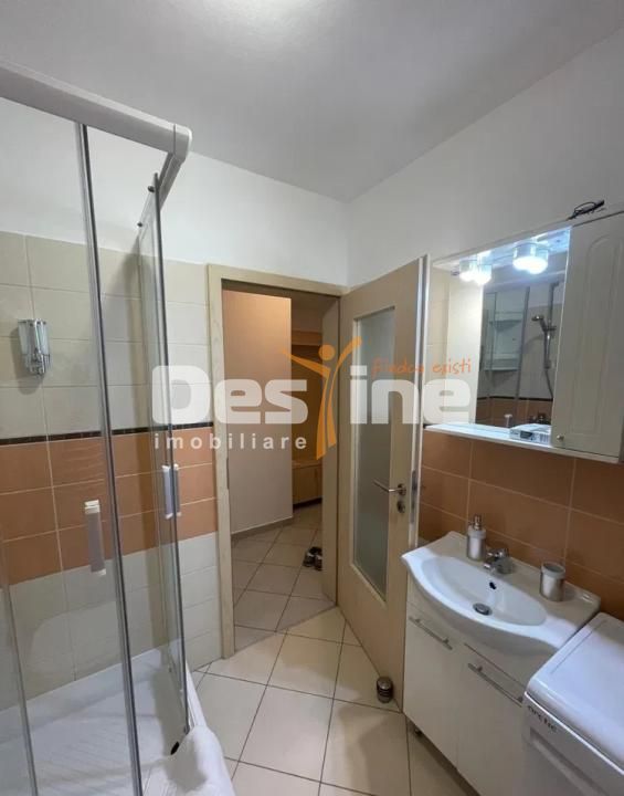 Apartament cu 2 camere | 47 mp | - Poză 8