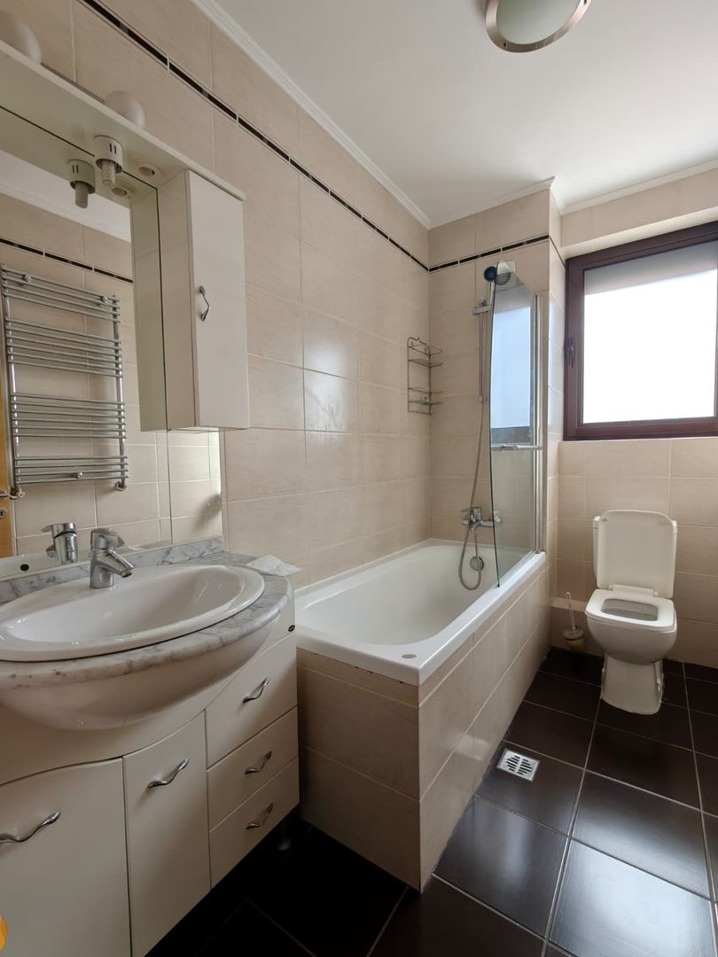 De închiriat: apartament 3 camere - Kiseleff - Victoriei - Poză 12