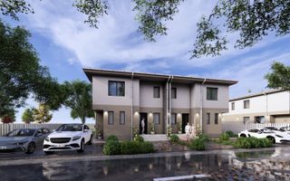 Duplex luminos și spațios, Petrești, Corbeanca - Poză 4