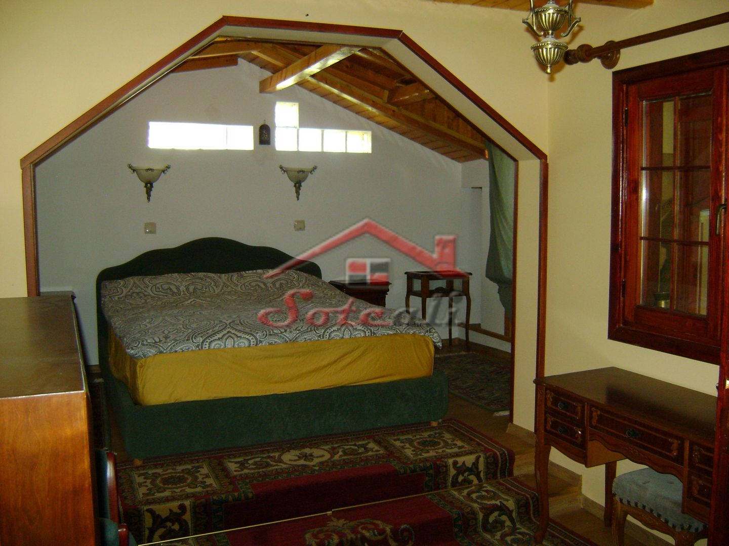 Vila de vanzare Cornu de Jos - Poză 20