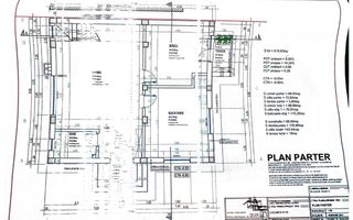 Vila 5 camere cu piscina,teren 618mp,constr.2011,Colentina-Andronache - Poză 3