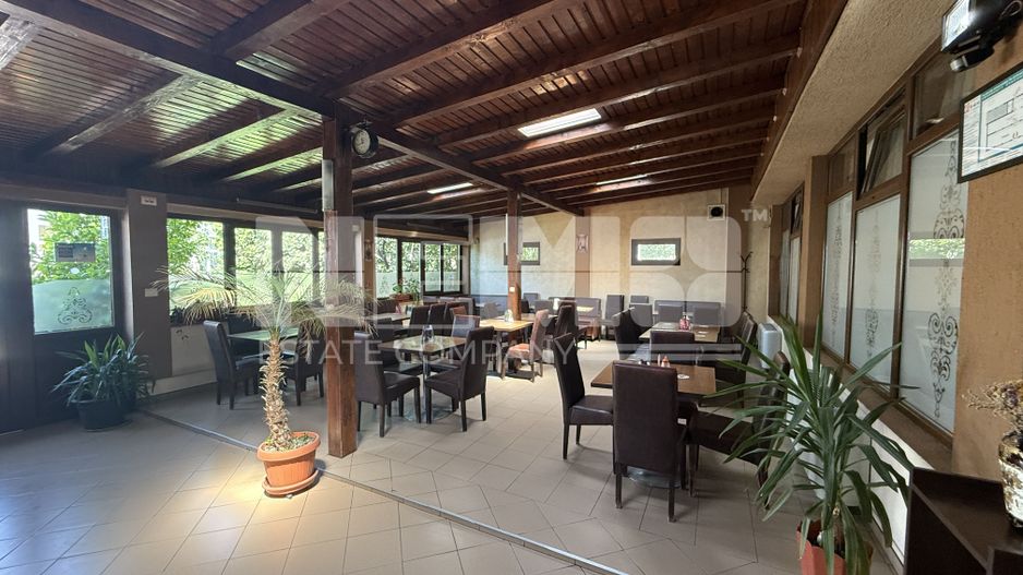 SPATIU COMERCIAL | COFETARIE | RESTAURANT | RADAUTI - Poză 3
