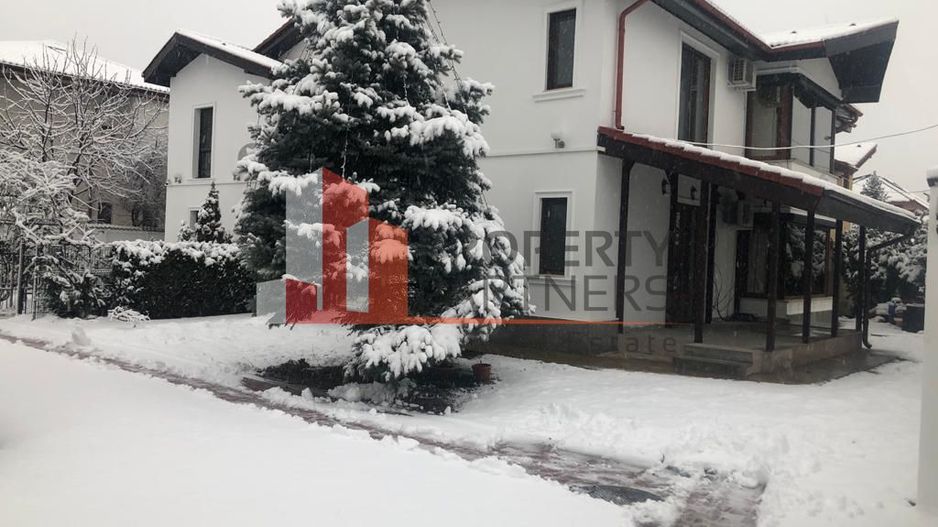 Vila tip duplex in Pipera, Voluntari - Poză 1