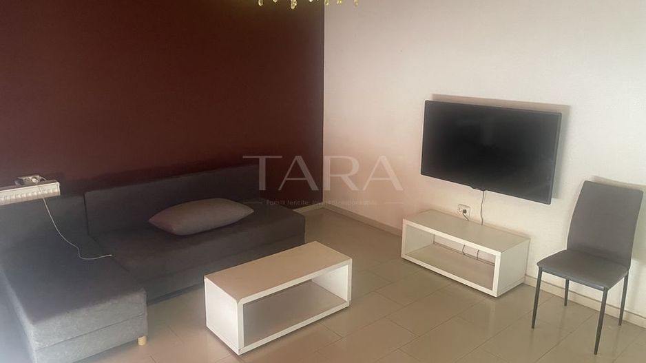 Apartament cu 2 camere și grădină de vânzare – Florești, Cluj-Napoca - Poză 4