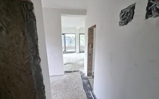 Casa Individuala P+E Izvor Tarlungeni Brasov - Poză 13
