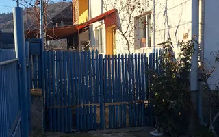 Casă individuală 6 camere de vânzare Corbeni Oeștii Ungureni Argeș - Poză 11
