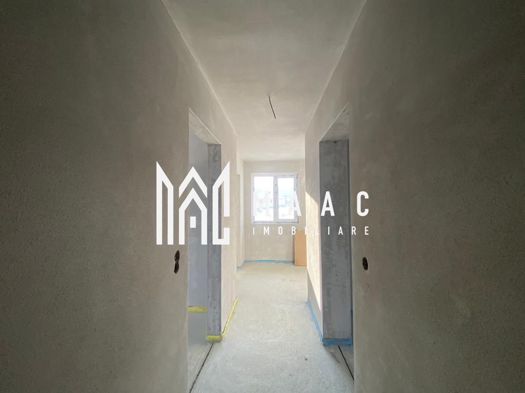 Casa Individuala | Curte 617MP | Cisnadie - Poză 19