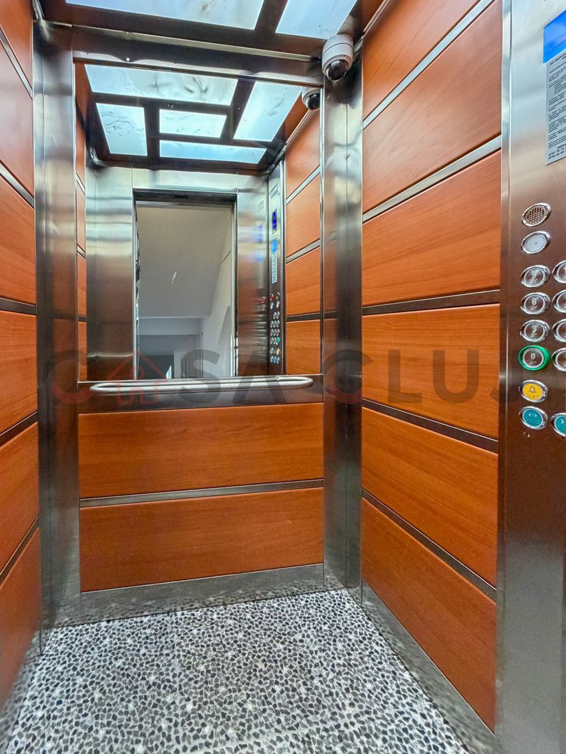 2 camere superbe, la cheie, Gheorgheni - Poză 14