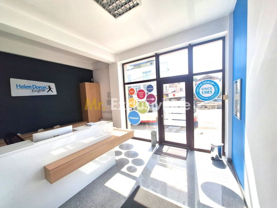 Spatiu Comercial Multifunctional Banat-CLASA A - Poză 6
