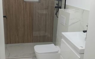 3 CAMERE, DUPLEX PARTER, MOSNITA - Poză 11