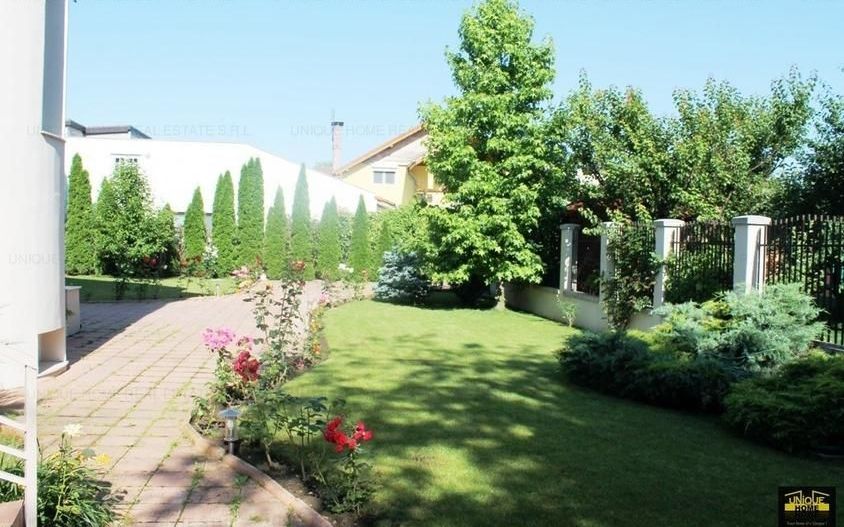 Vila premium Iancu Nicolae - Poză 12