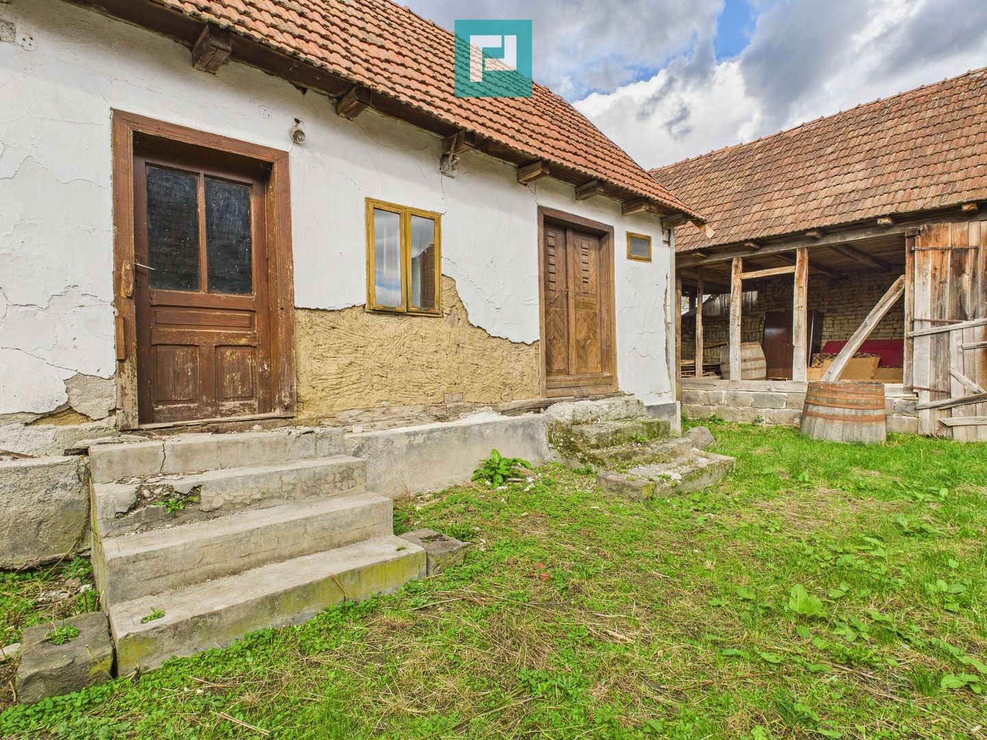 Casă cu 4 camere în Buhani, Dezna - Poză 25