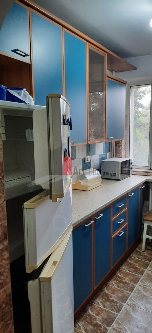 Apartament 3 camere Titan - Poză 8