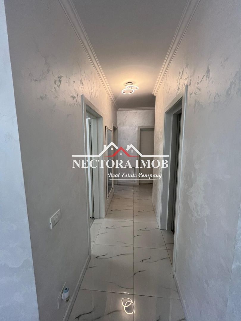 NECTORA IMOB Exclusivitate-Apartament 3 cam, 2 bai,Prima Universitatii - Poză 3