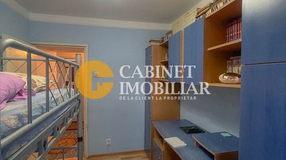 Apartament 4 camere decomandat -  Dacia - Poză 3