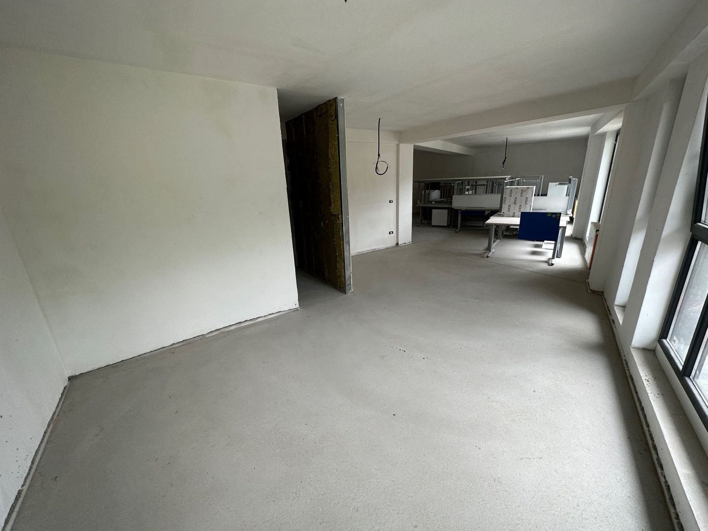 Cladire de birouri  Central pretabil activități medicale - Poză 22