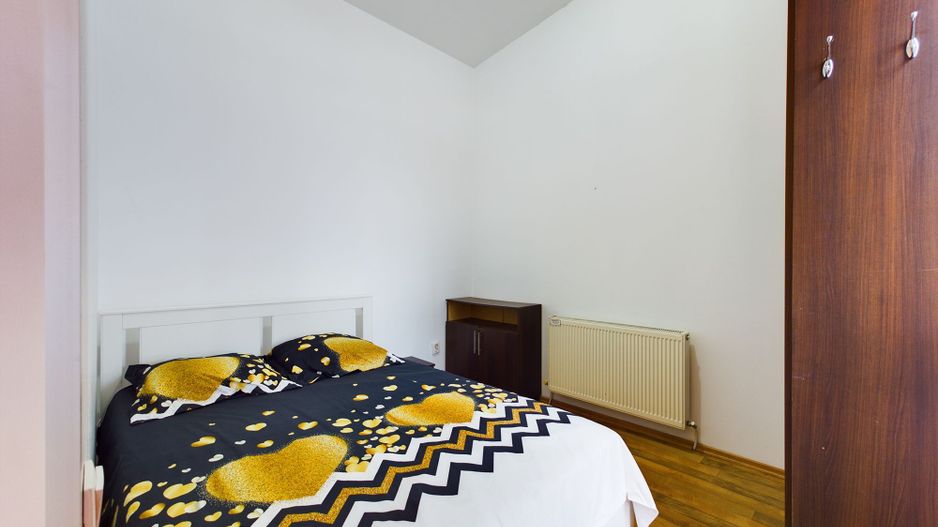 Apartament cu 2 camere ARED UTA - Poză 3