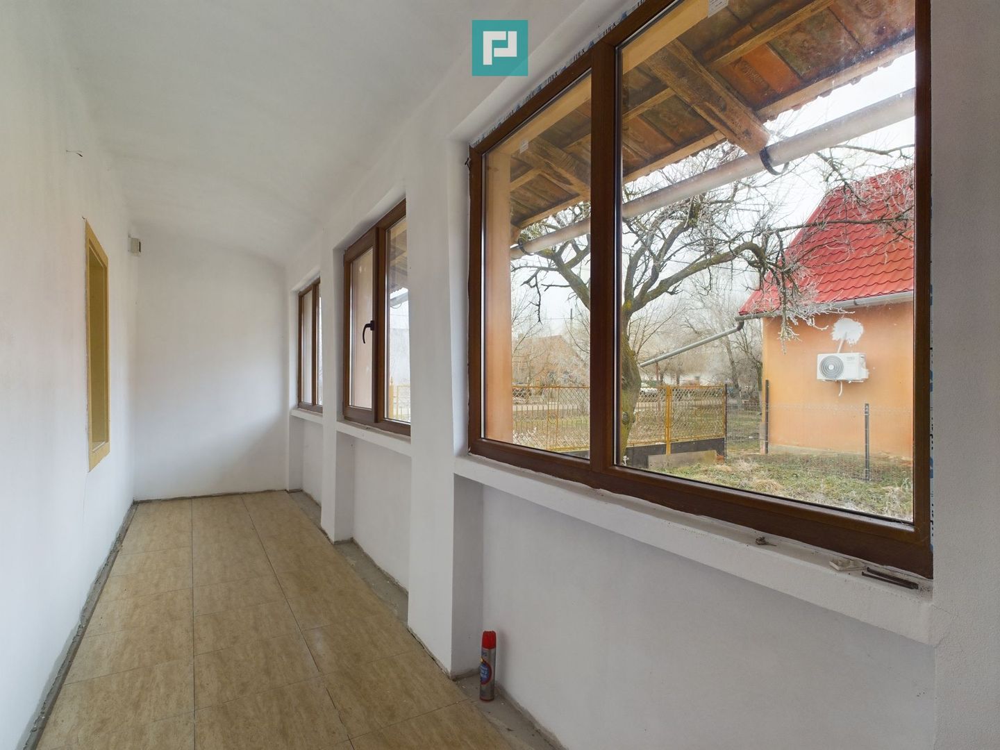 Oportunitate unică! Casă reabilitată parțial în Nitckidorf - Poză 1