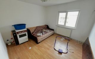 2Camere-Decomandat-50mp-Centrala Termica-AC-Zona Excelenta-Gara-Liber - Poză 2