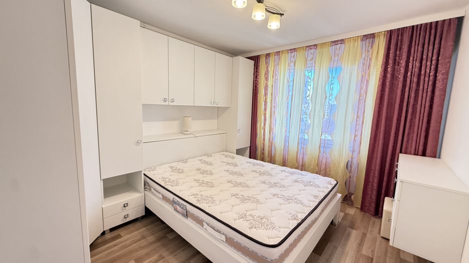 Apartament 4 camere Lacul Tei Teiul Doamnei - Poză 4
