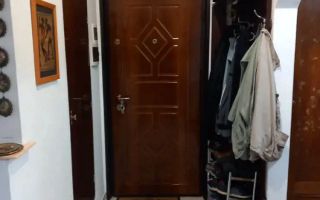 BRASADAS vinde ap 3 cam etaj 2/4 Carpati 2. - Poză 10