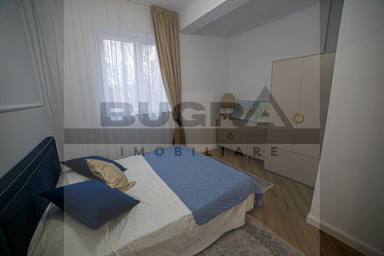 Apartament de 3 camere, 75mp, zona Dorobantilor - Poză 6