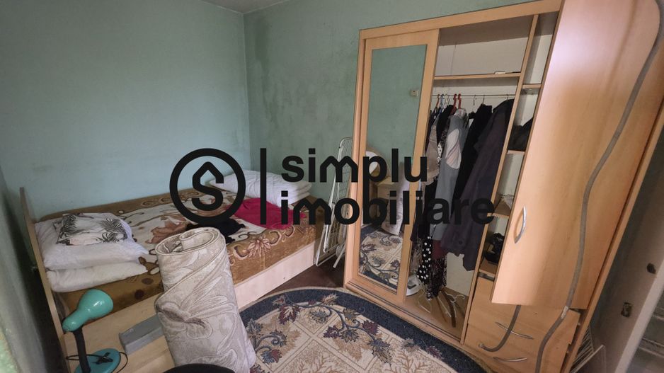 Apartament 2 camere - Valea Rosie - Etaj 2 - Poză 9