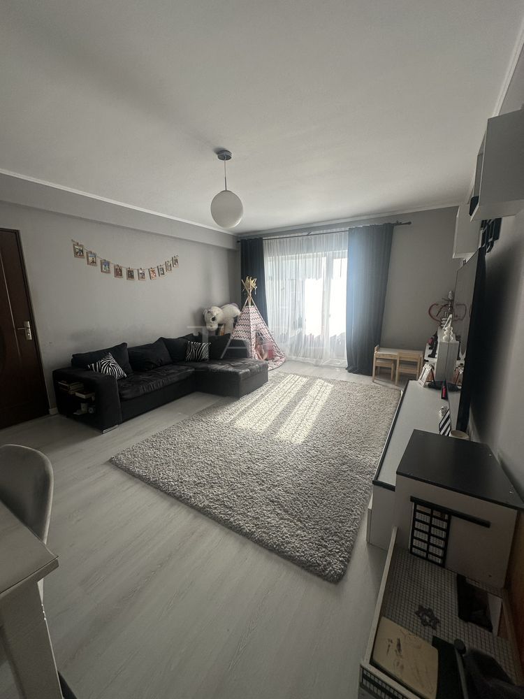 Apartament modern cu 2 camere în Florești, zona Terra - Poză 3