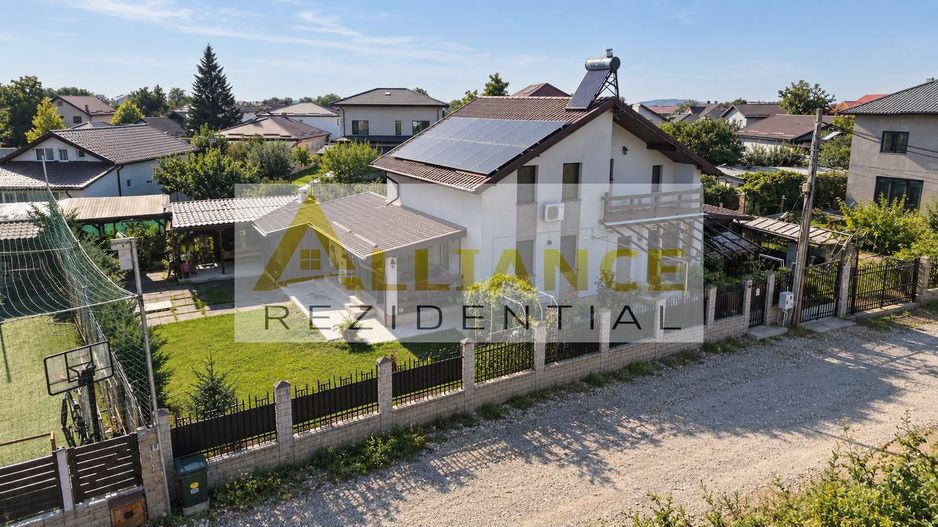 Vila 5 Camere | Pozitie excelenta - Poză 3
