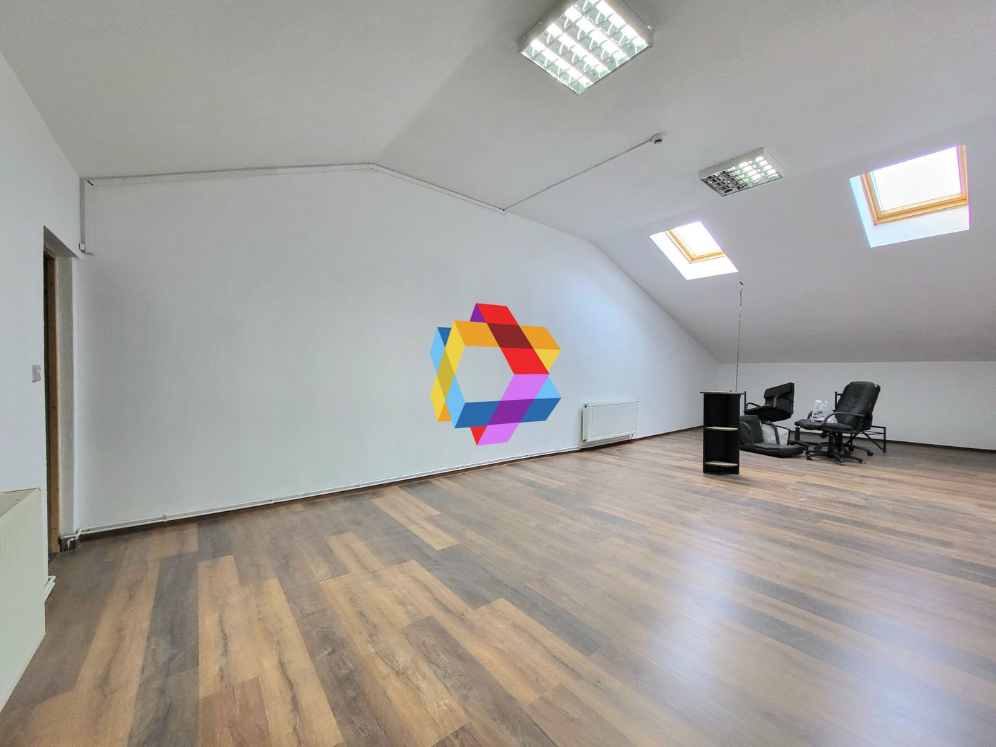 Spatiu birouri de închiriat Brasov 310 mp # Plus-imo.ro - Poză 9