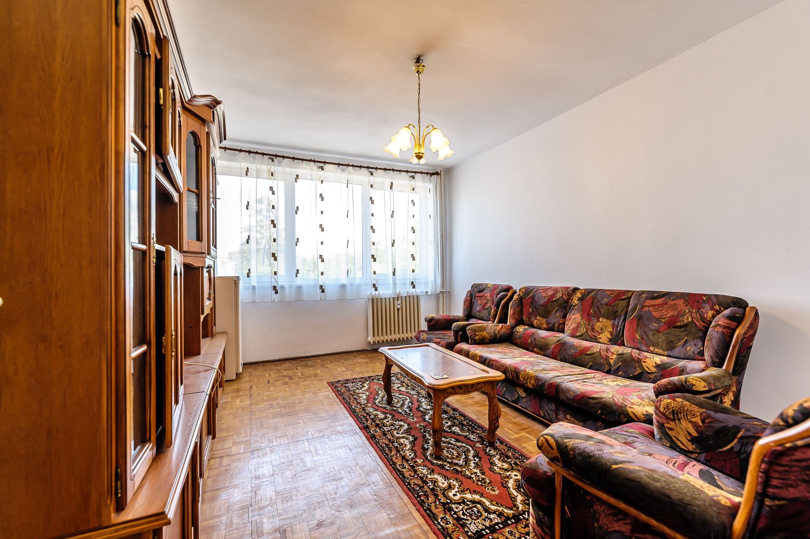 Apartament 2 camere Calea Romanilor - Poză 2