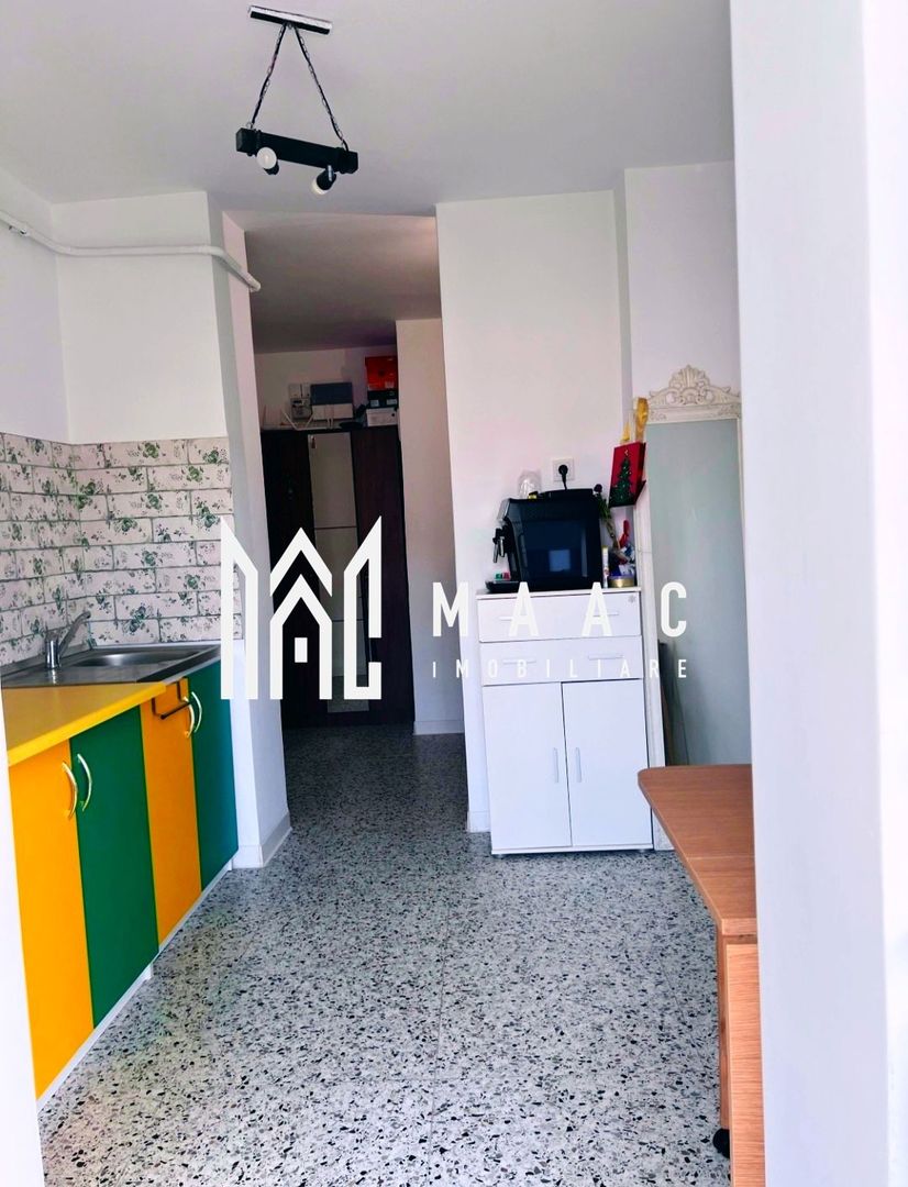 Apartament 2 camere de vânzare | Râmnicu Vâlcea, Ostroveni - Poză 4