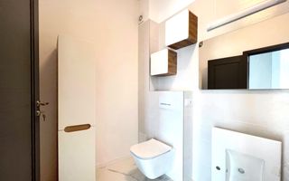 Apartament 2 camere | 49 mp | etaj 2 | zona Anton Pann. - Poză 5