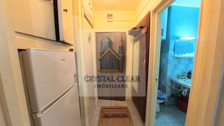 Garsonieră de vânzare - zona Aleea Carpați - Poză 5